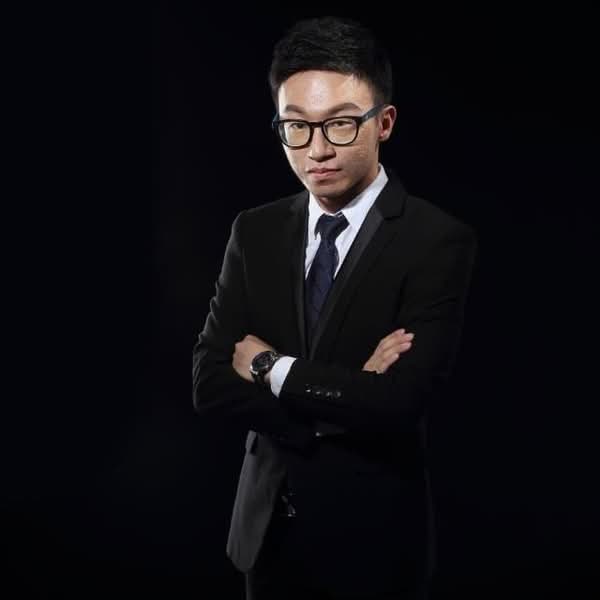 Jason Ong