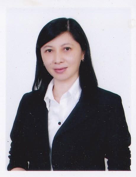 Irene Lee