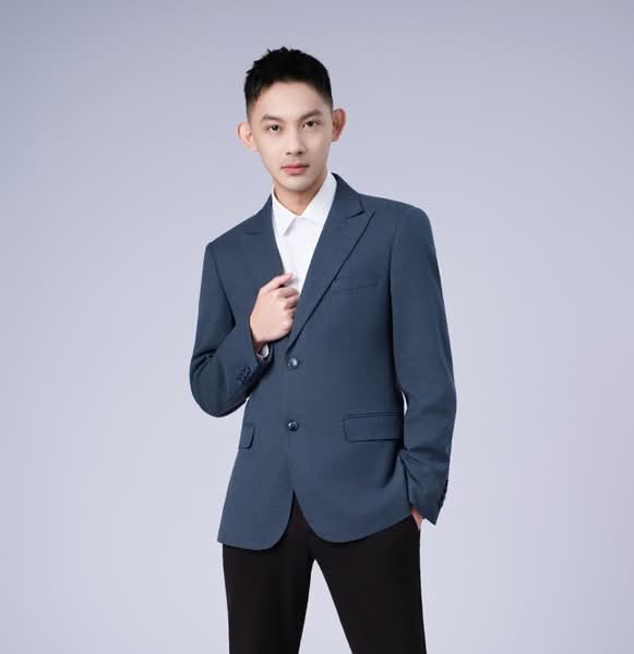 Zixon Wong