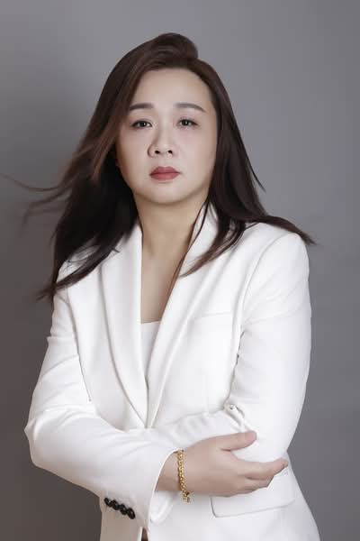 Melissa Lim