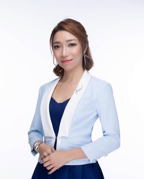Yan Kai Lit (Kelly Yan)