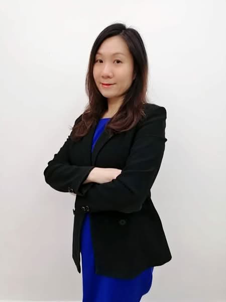 Jocelyn Ho