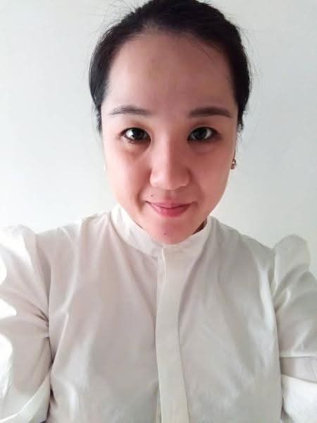Maybeline Low