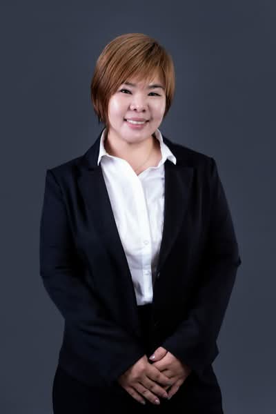 Joyce Tiong