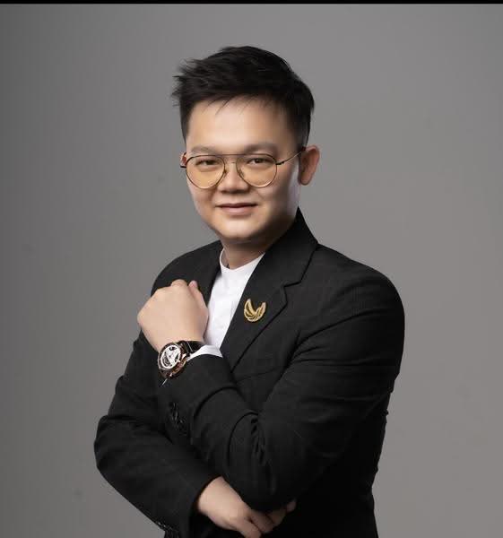 Thormy Goh
