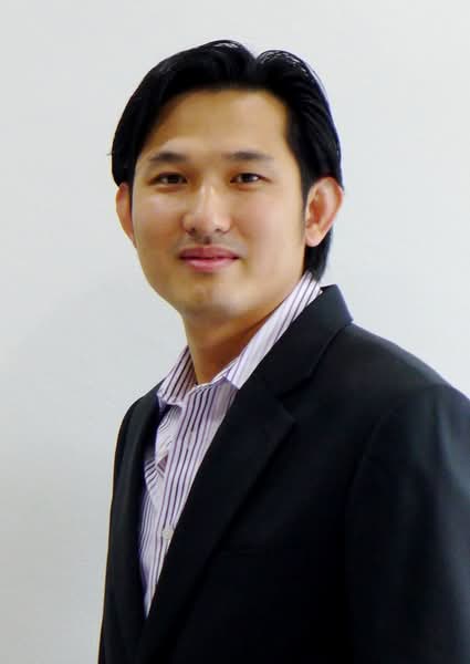 Andy Yap