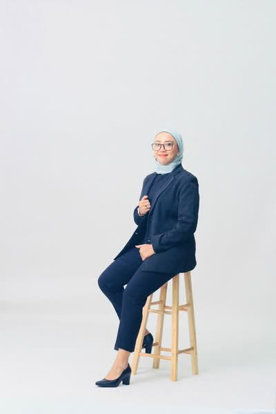 Noraini Dahan