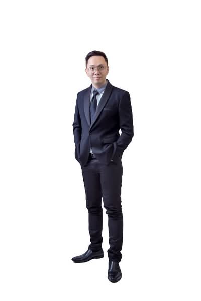 Bryan Seng