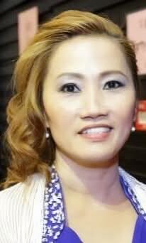 Kristy Tey
