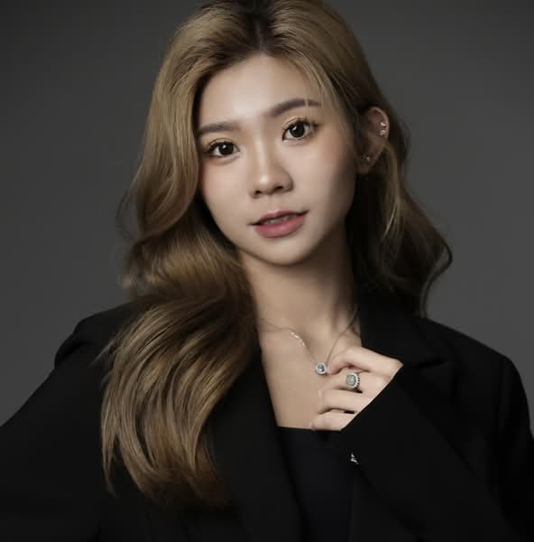 Venus Tan