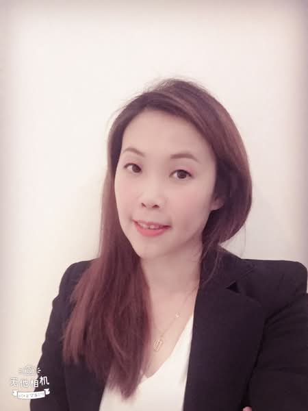 Caren Chin
