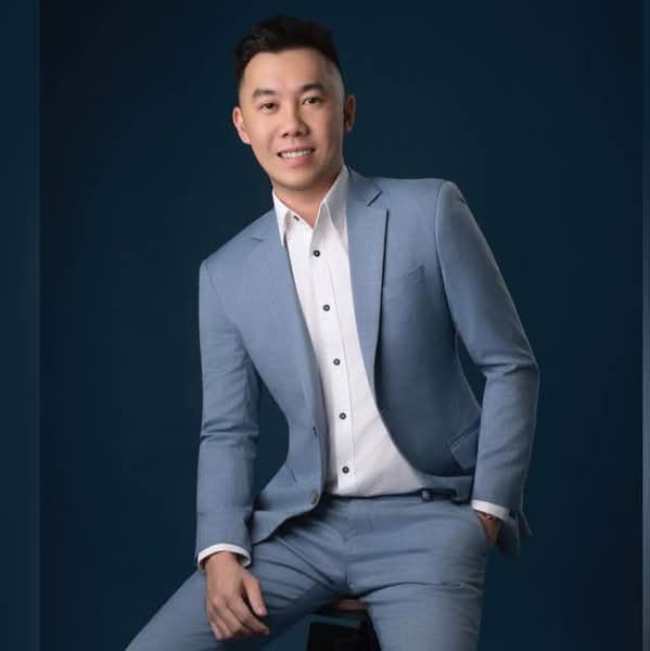 Alvin Chia