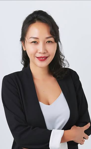 Diana Jinap