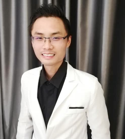 Lucas Yau
