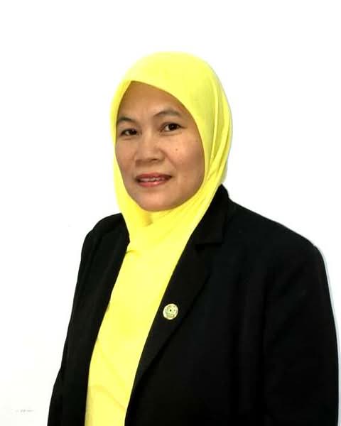 Fadilah Mat Yusoff