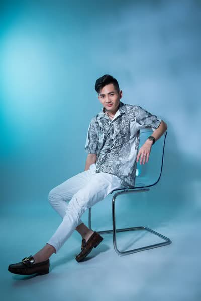 Jason Teo