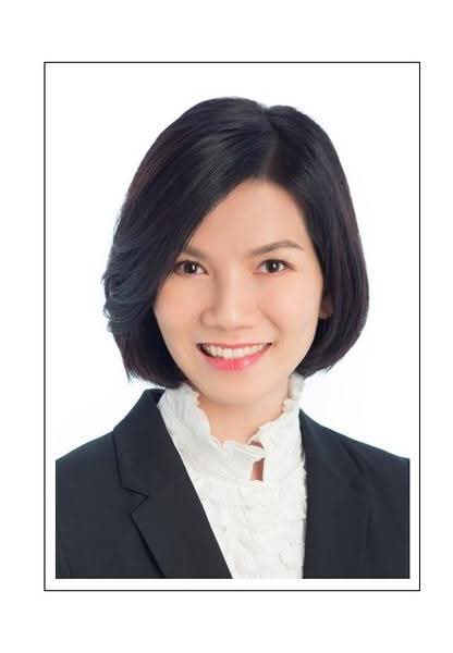 Pauline Khor
