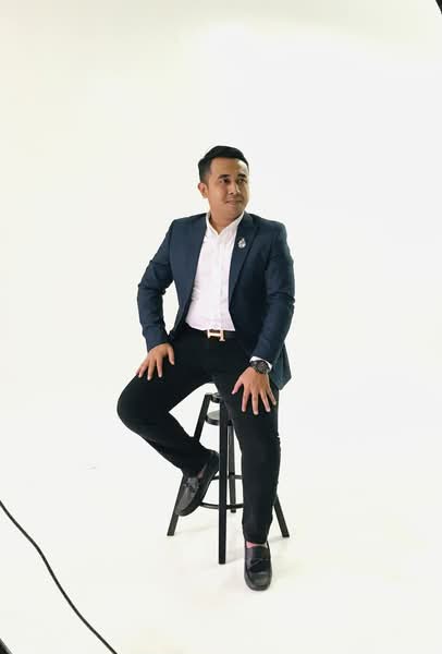 Muhammad Zhariff Nasharudin