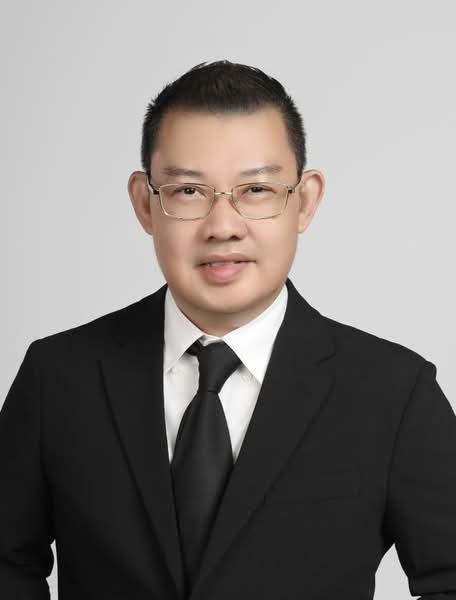 CH Yeoh