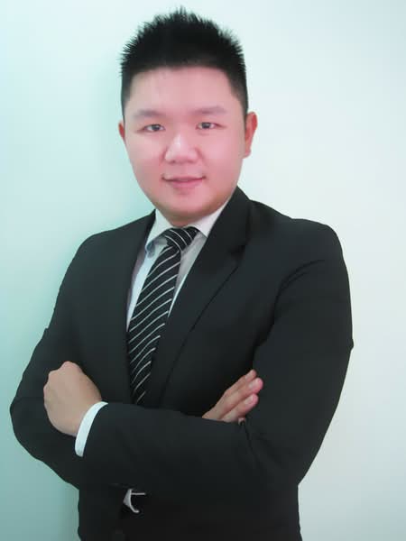 Elvis Liang