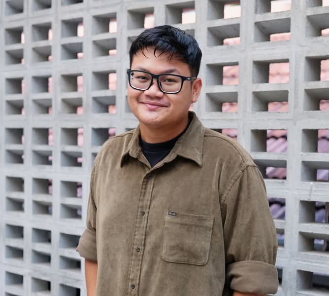 Aiman Haziq