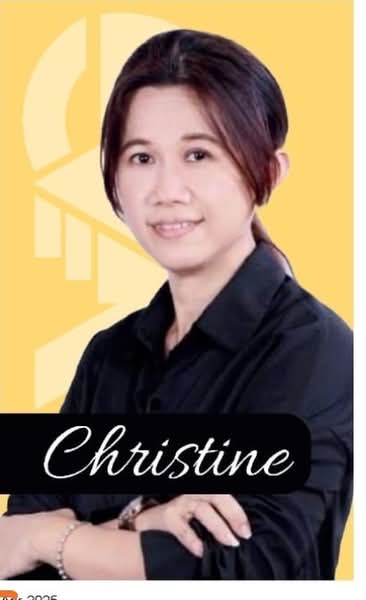 Christine Khor
