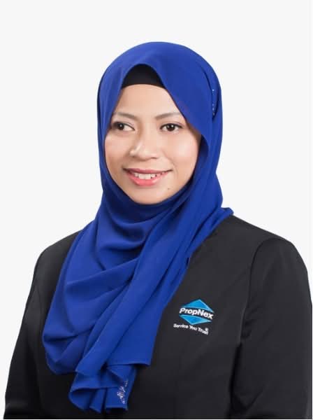 Nurulbahtiah Mahmud