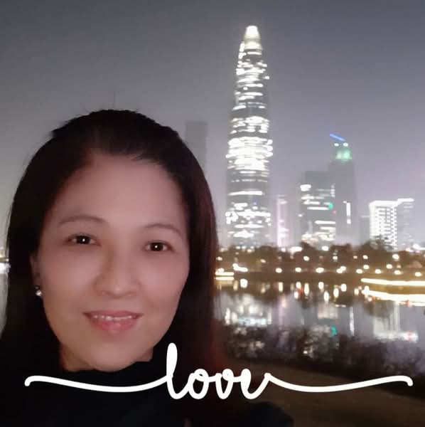 Connie Ng
