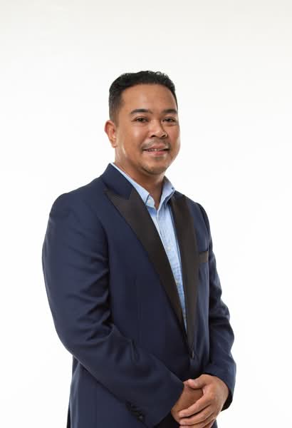 SAIFUL HELMI