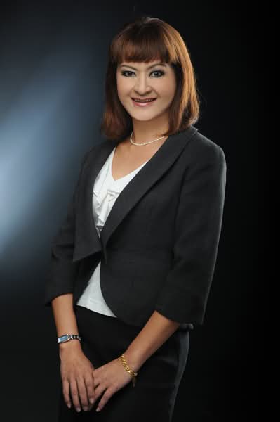 Cleo Chua