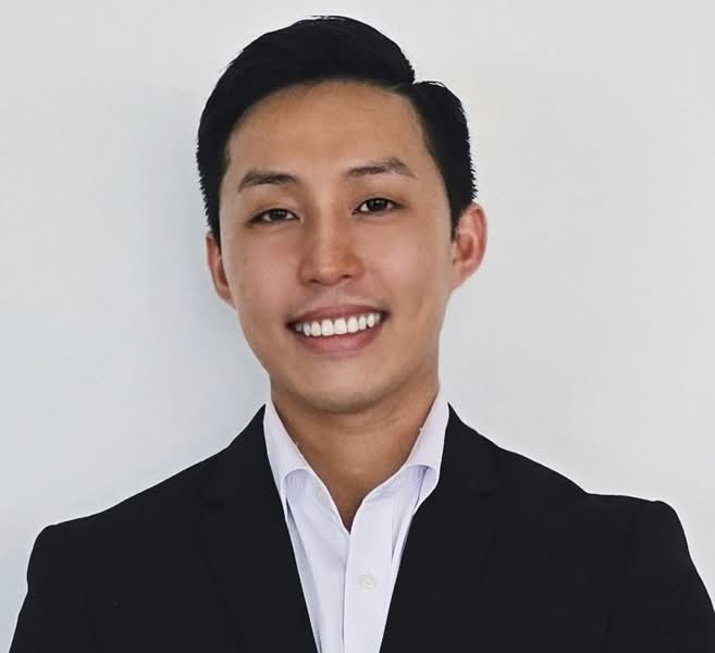 Brandon Chin