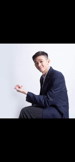 Felix Teo