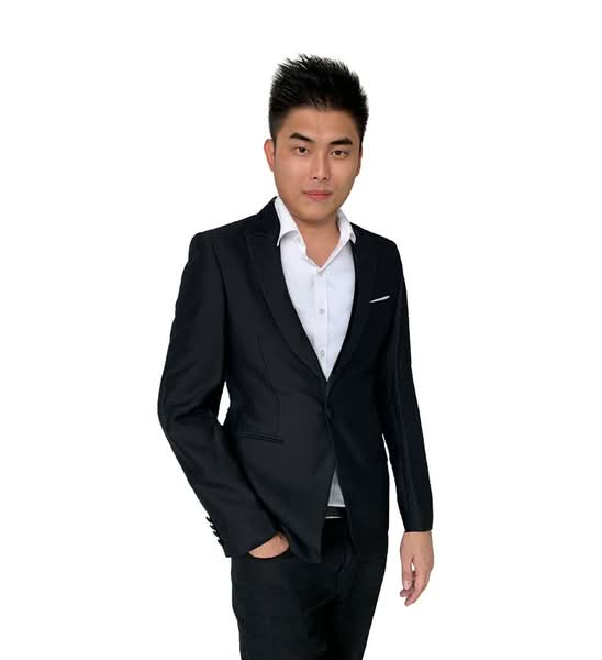 Edwin Wong