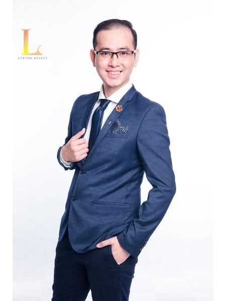 Rex Tham