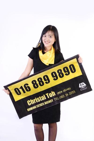 Toh Christal