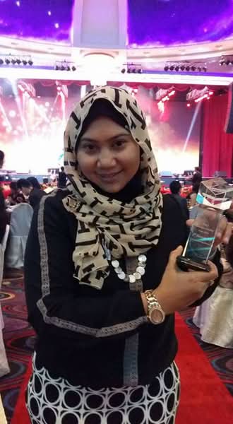 Nur Amita Tahir