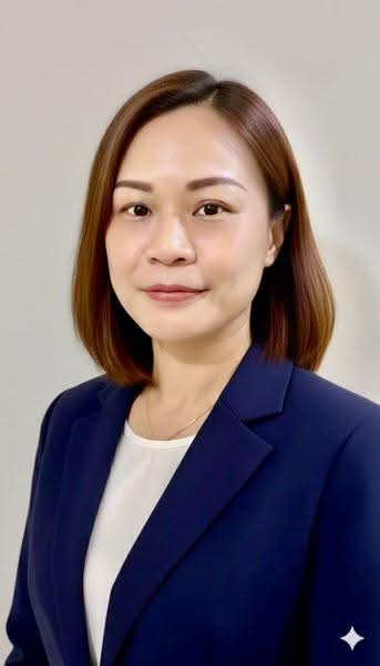 Carmen Foong