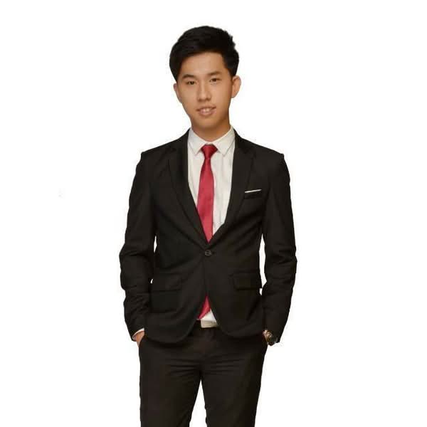 Ivan Wong