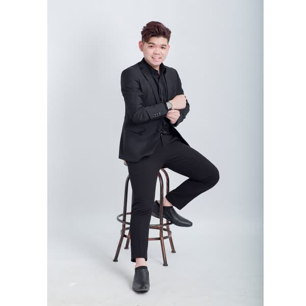 Kris Ong