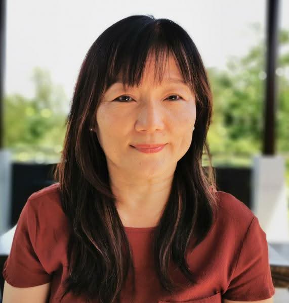 Marilyn Loh