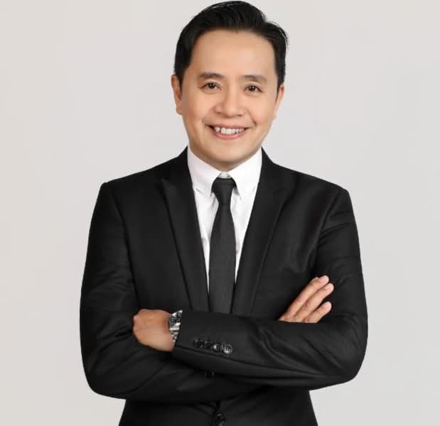 Andrew Chow