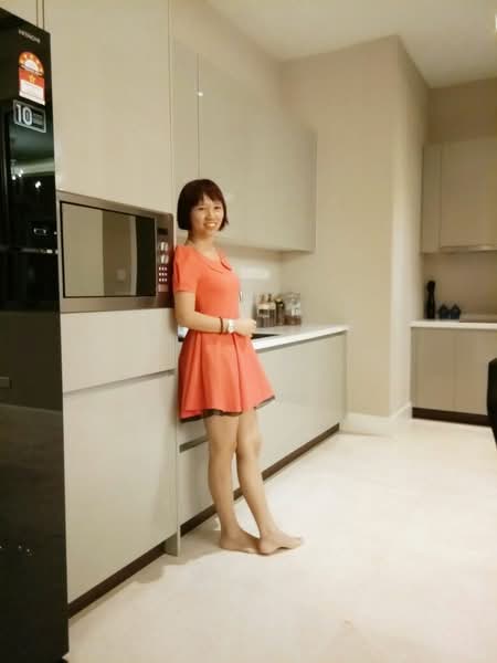 Annie Ng
