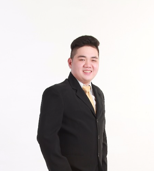 Steven Leong