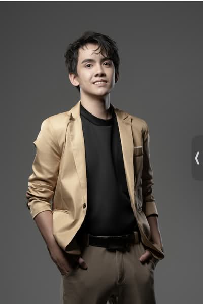 Justin Lam