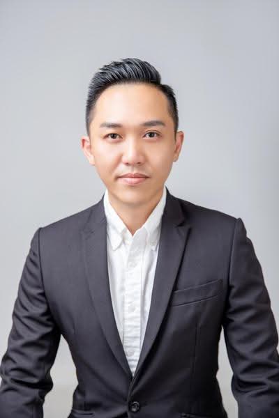Patrick Foo