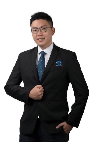 James Kuang