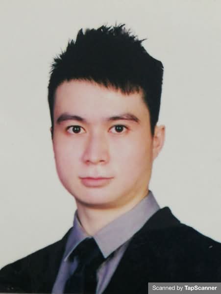 Louis Ku