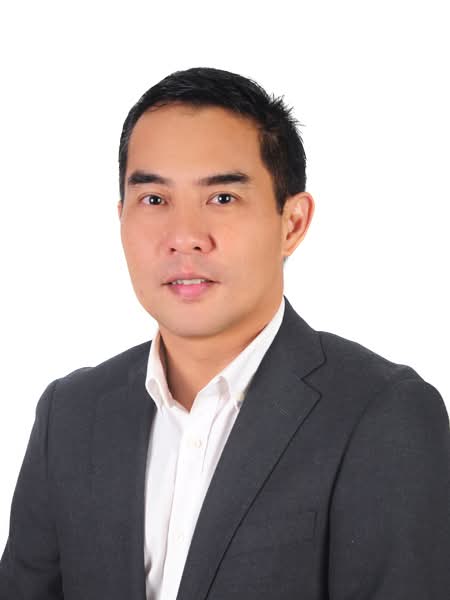 Chris Teoh