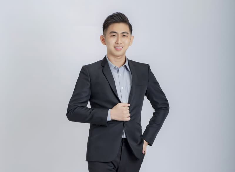 Leon Lim