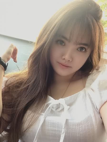 Angeline Tio